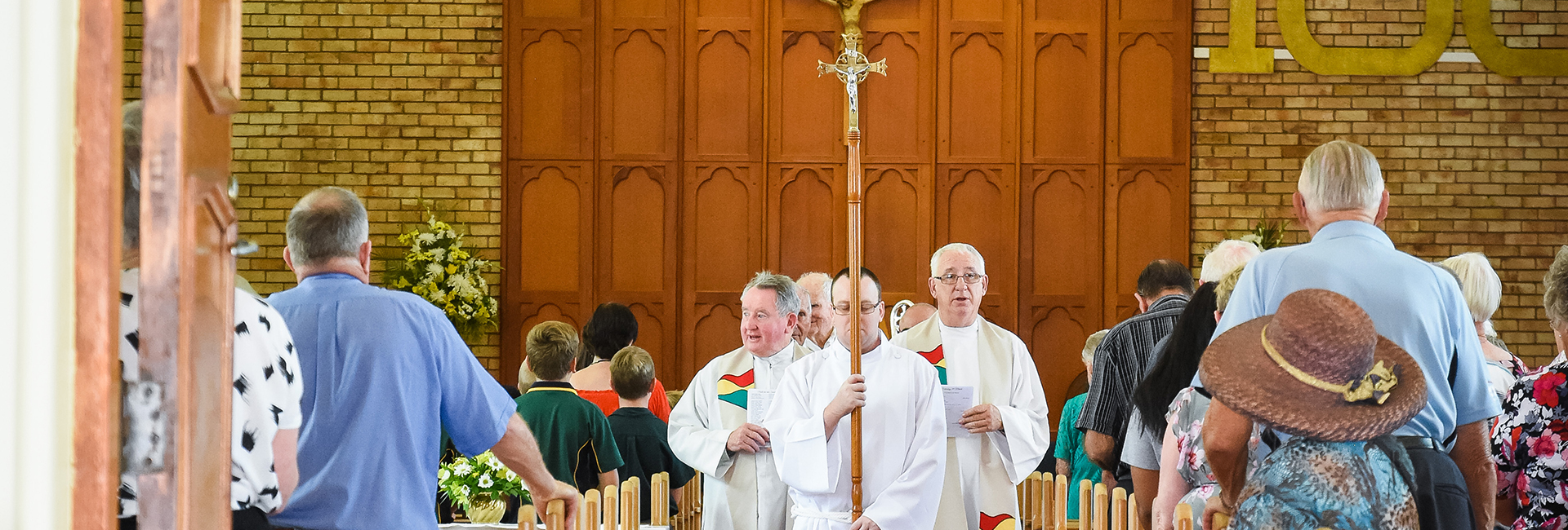 Catholic Diocese of Toowoomba